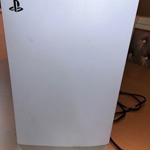 Console for sell only! As is, inoperable for parts only. May or may not work.